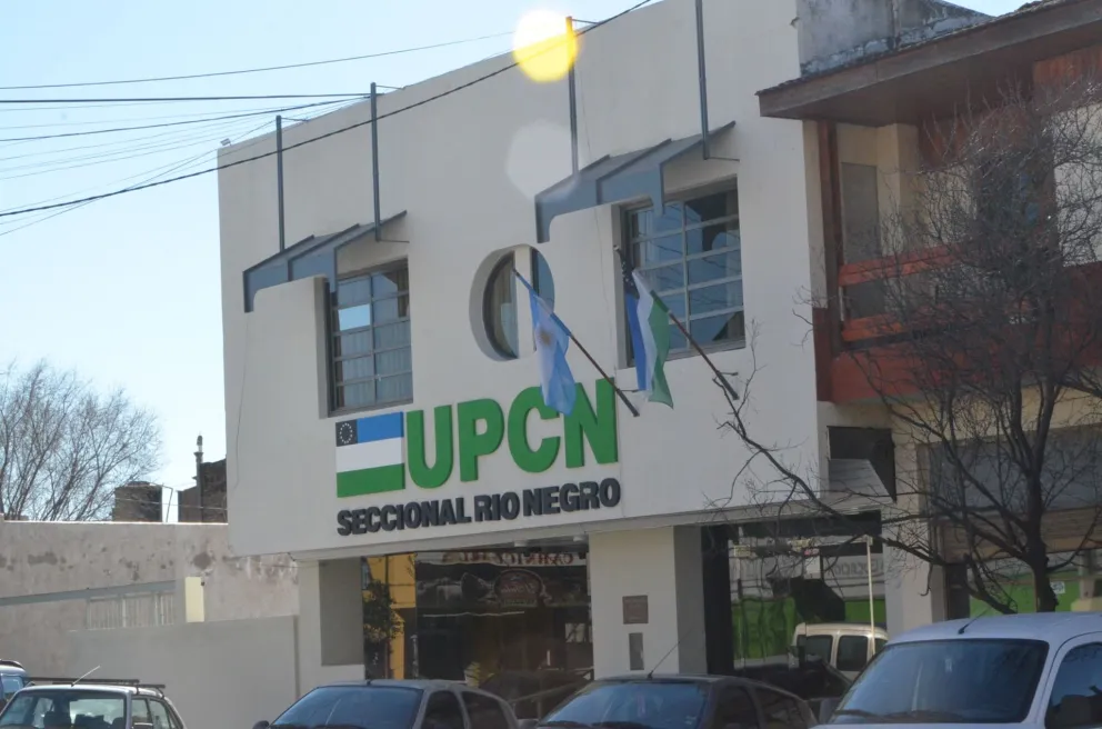 UCPN insiste con una reunión paritaria en modalidad virtual