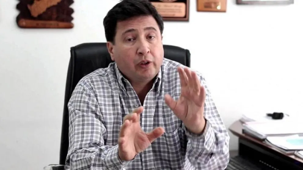 Arroyo: "El plan pospandemia es vincular planes sociales con trabajo"