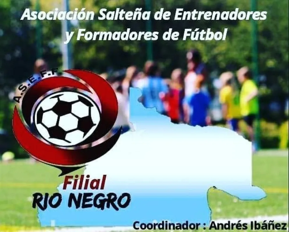 Curso de formación deportiva en el fútbol