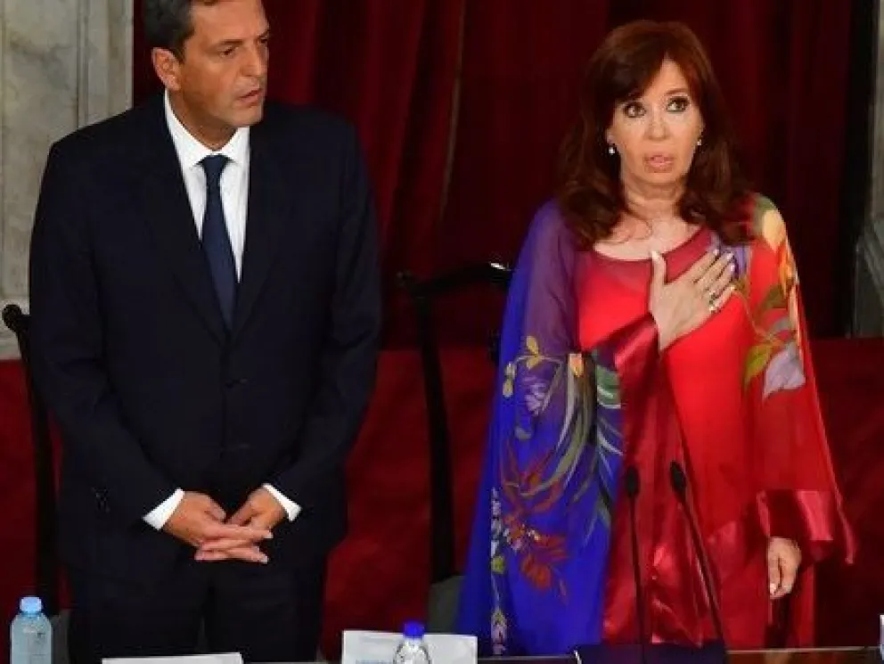 Extendieron el congelamiento de los sueldos de senadores y diputados