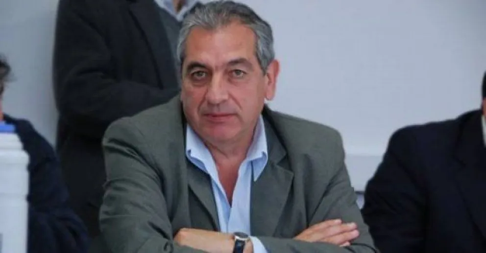 Vargas rechazó la llegada de presos con coronavirus a Viedma