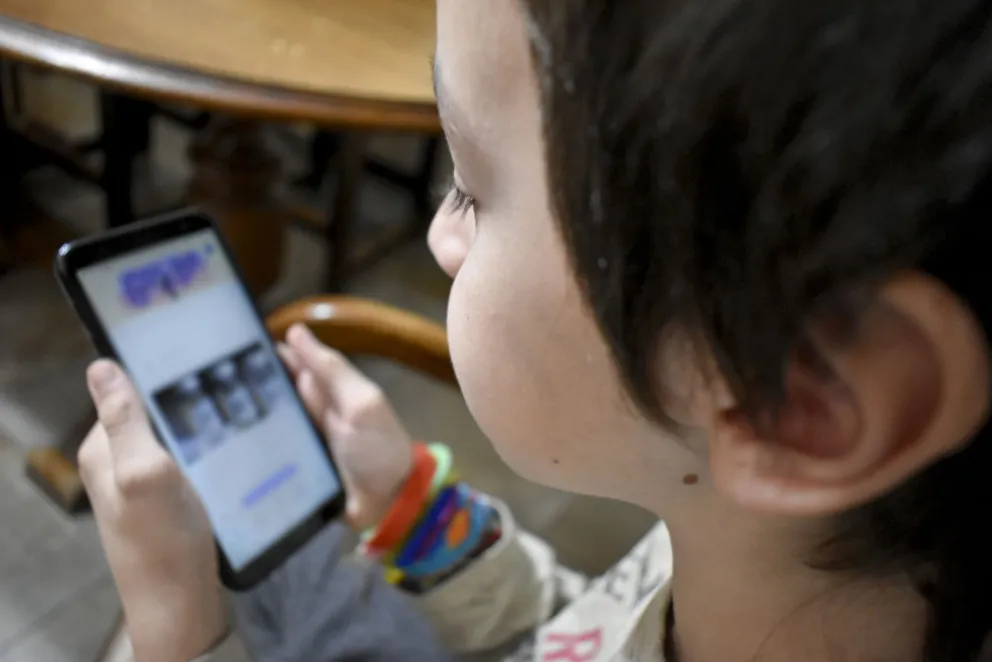 El mundo digital, un nuevo desafío para los padres