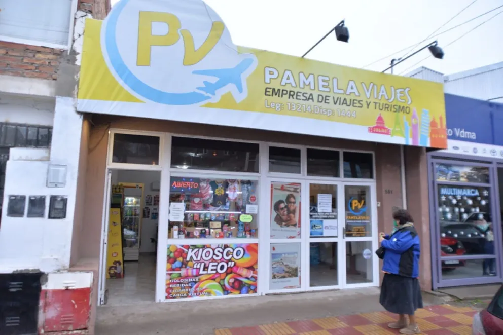 El asolado turismo proyecta todas sus esperanzas en 2021