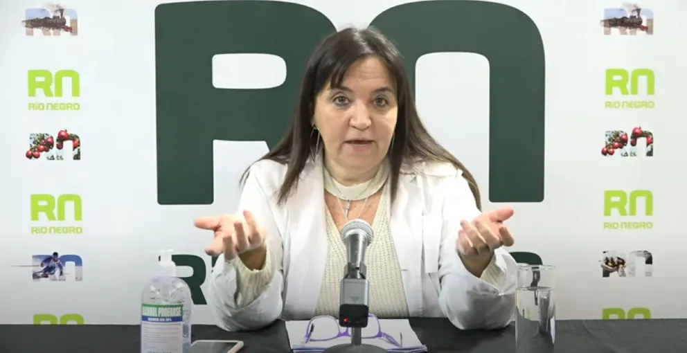 La ocupación de camas de terapia intensiva alcanzó el 70 por ciento