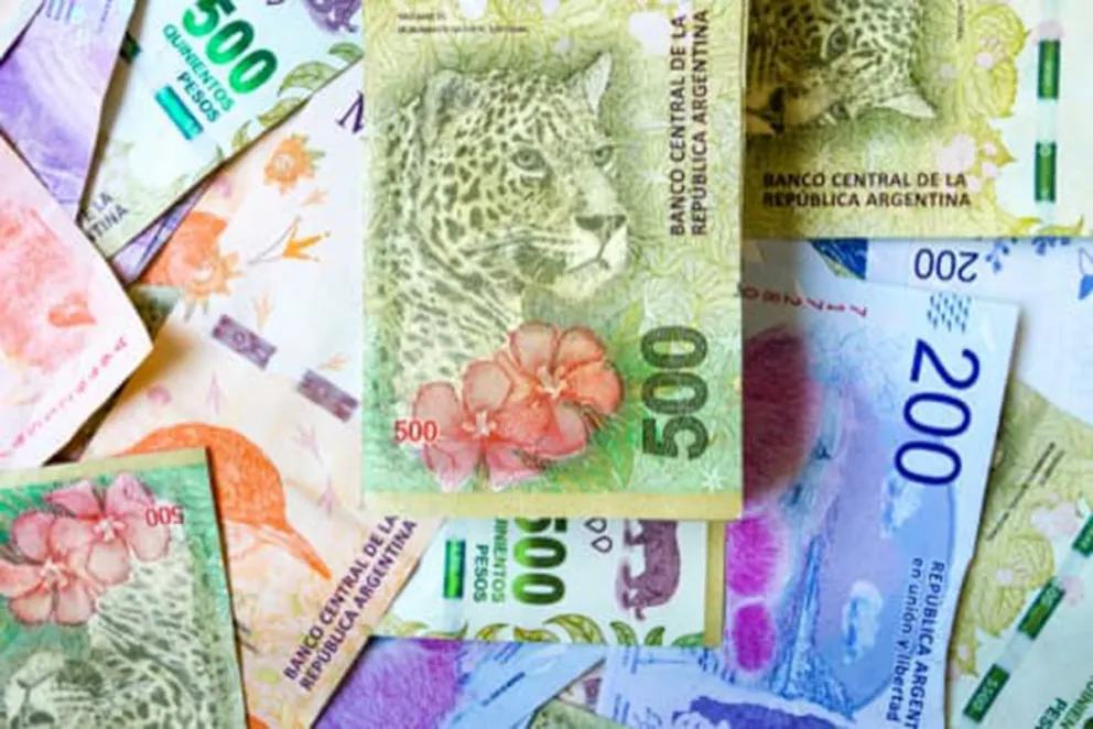 Regularizan la acción de particulares que presten dinero a intereses