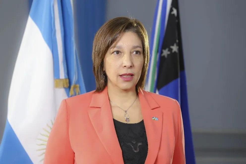 Carreras dispuso bonificación especial para residentes de Salud
