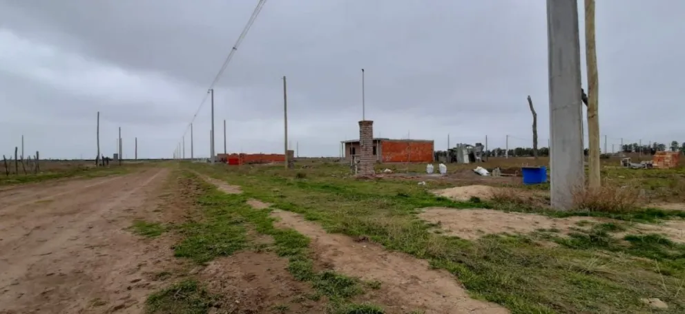 Darán inicio a proyecto piloto para construir viviendas sociales