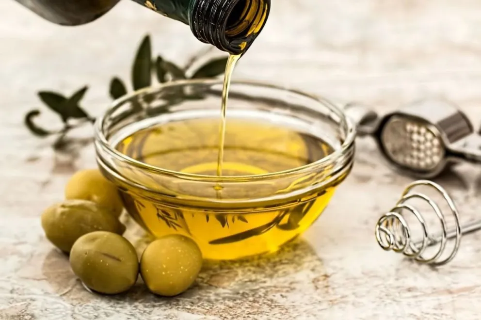 7 Tips sobre los Aceites Vegetales