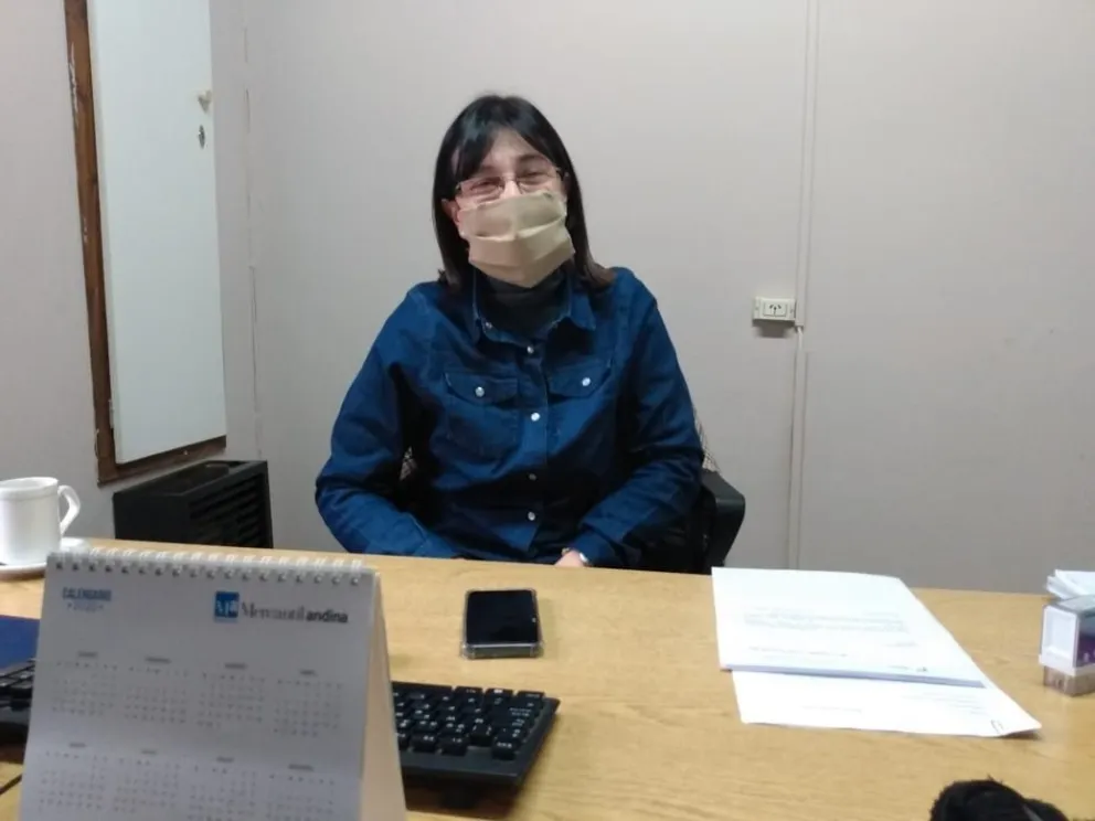 "Este no es un año perdido a pesar de la emergencia”