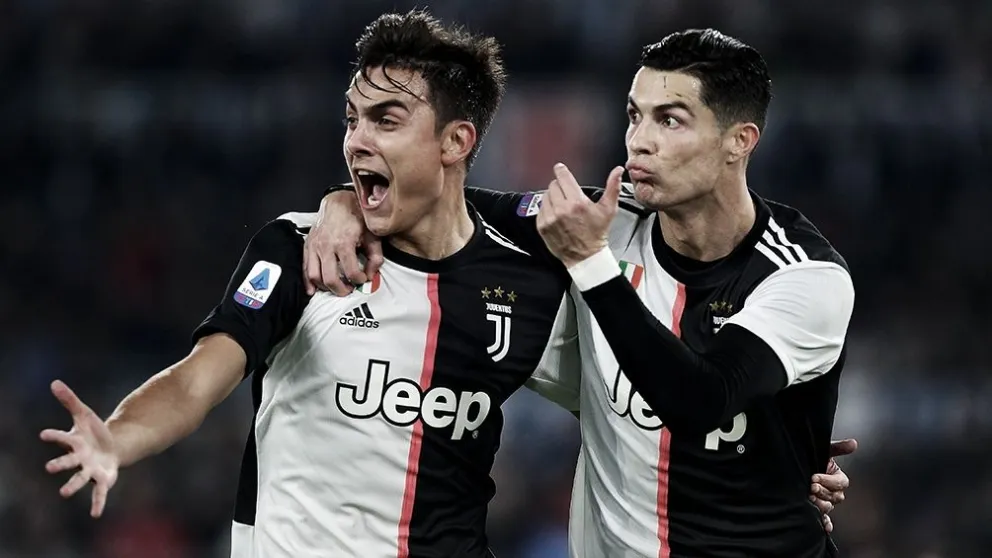 Campeón récord con Cristiano como goleador y estrella