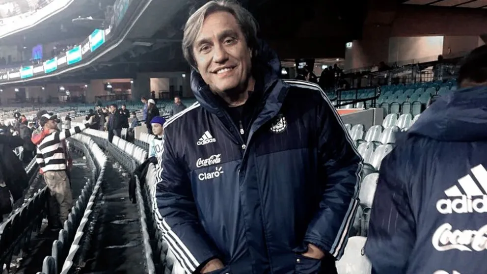 "Por ahora será difícil que vuelvan los entrenamientos"