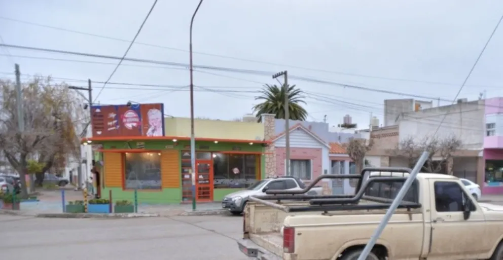 Medidas para incentivar el comercio en Viedma