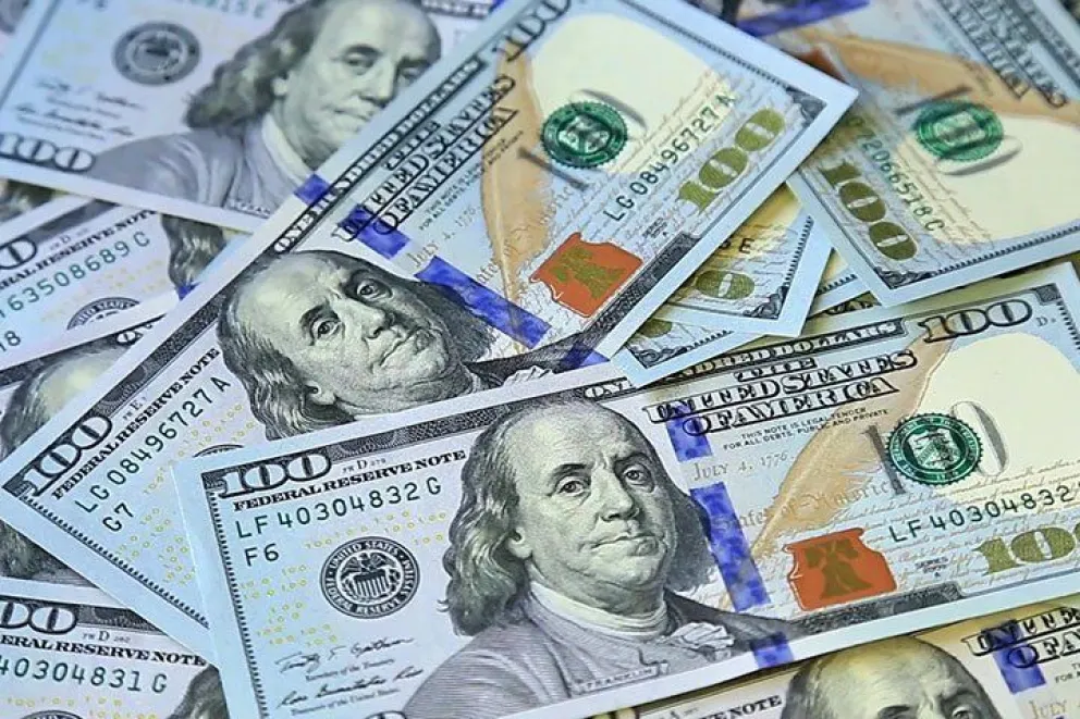 Millonario robo en el barrio Don Bosco