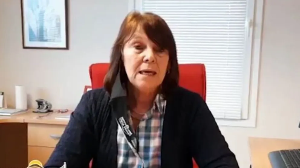 Balseiro: "El Municipio no recibió donaciones"