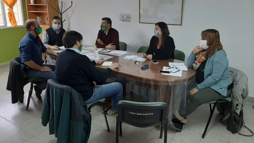 Oficina de Empleo: abren preinscripciones para acceder a propuestas laborales