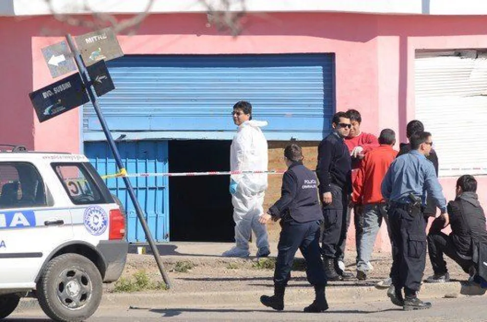 Macabro crimen tendrá solo un condenado, pero por encubrimiento