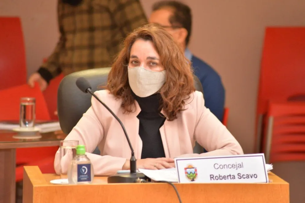 "La falta de conectividad también es desigualdad"
