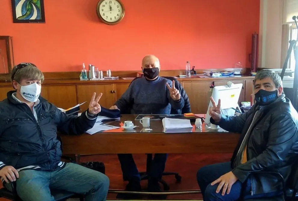 Acuerdan capacitación para trabajadores de obras viales