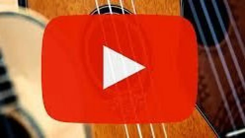 Fueron seleccionados 15 proyectos del programa Música + Tutoriales