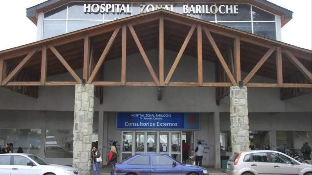 El Hospital de Bariloche realizó su primera extracción de plasma