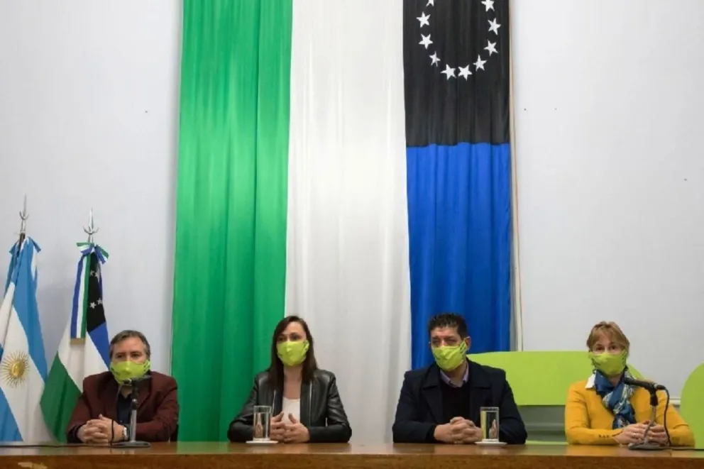 El Instituto de Asistencia a Presos con moderno sistema