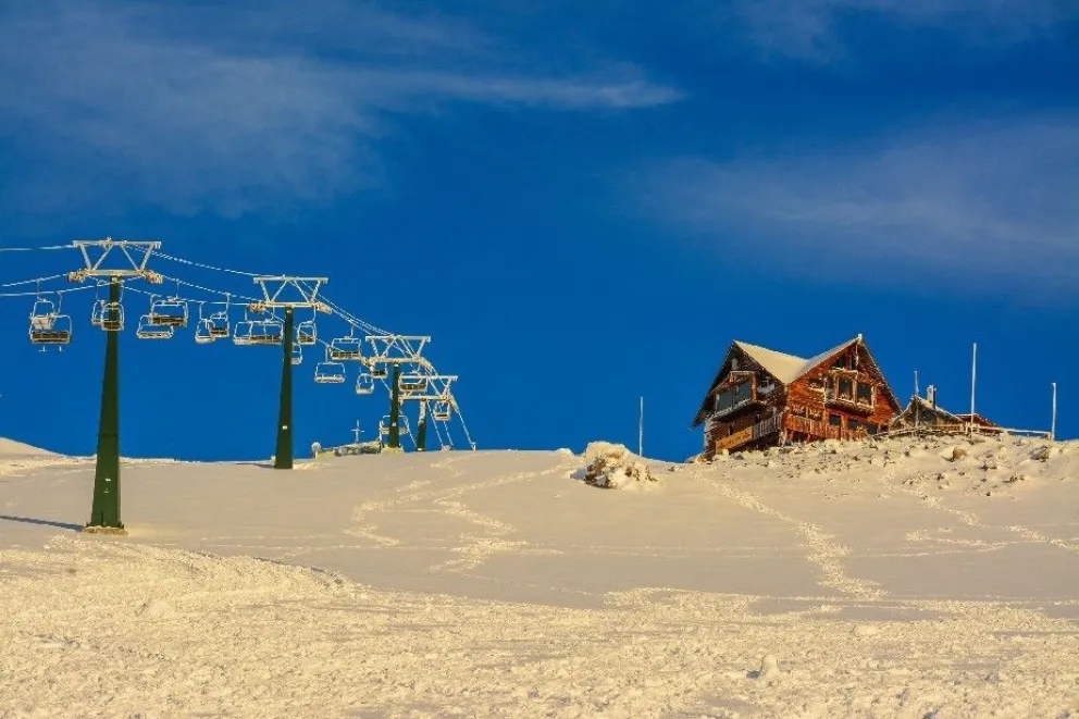 Bariloche es la ciudad más elegida para la post pandemia