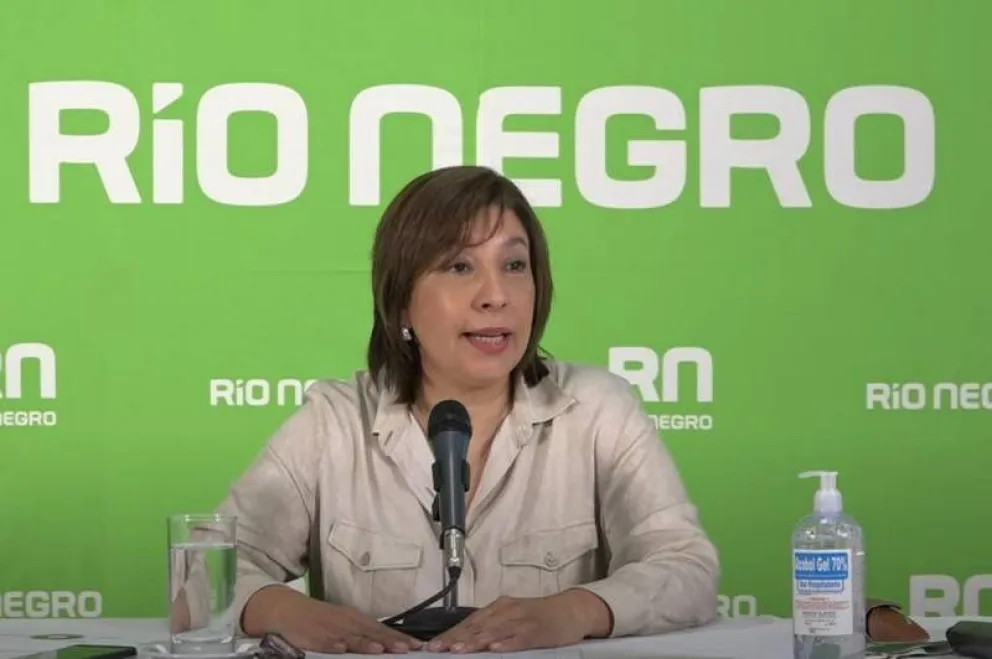 Carreras: "El 90 por ciento de los positivos se presentan como asintomáticos"