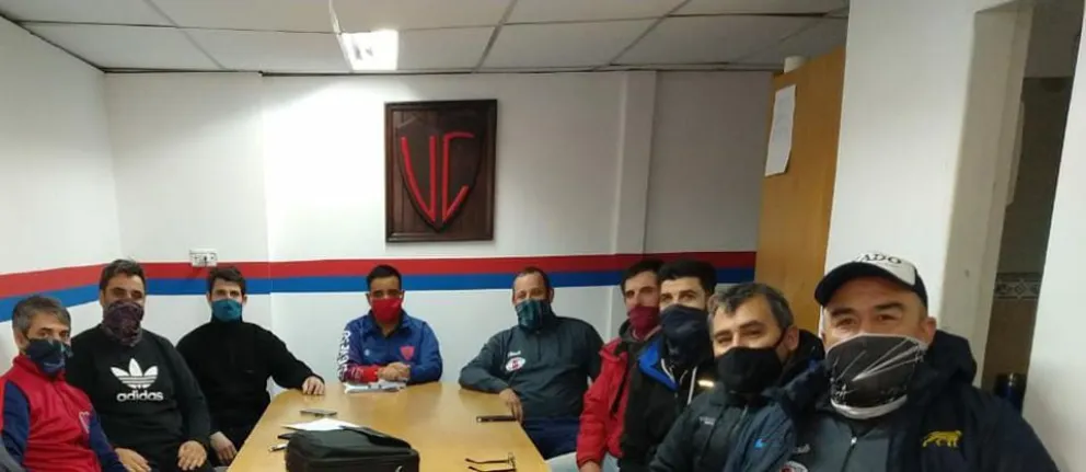 Villa suma rugby