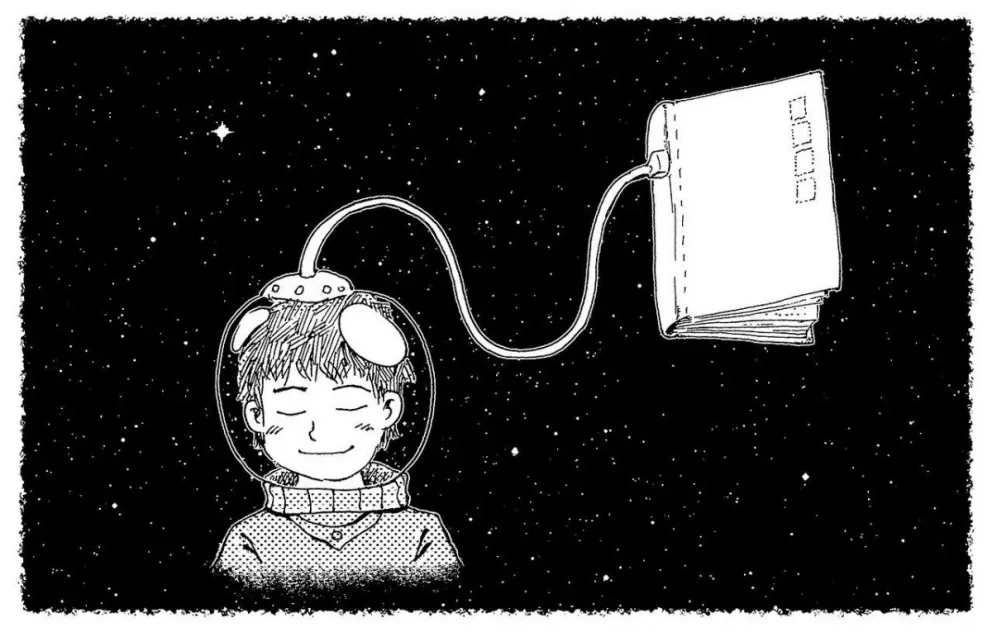 ¿Escuchamos un cuento?, una propuesta online para las infancias