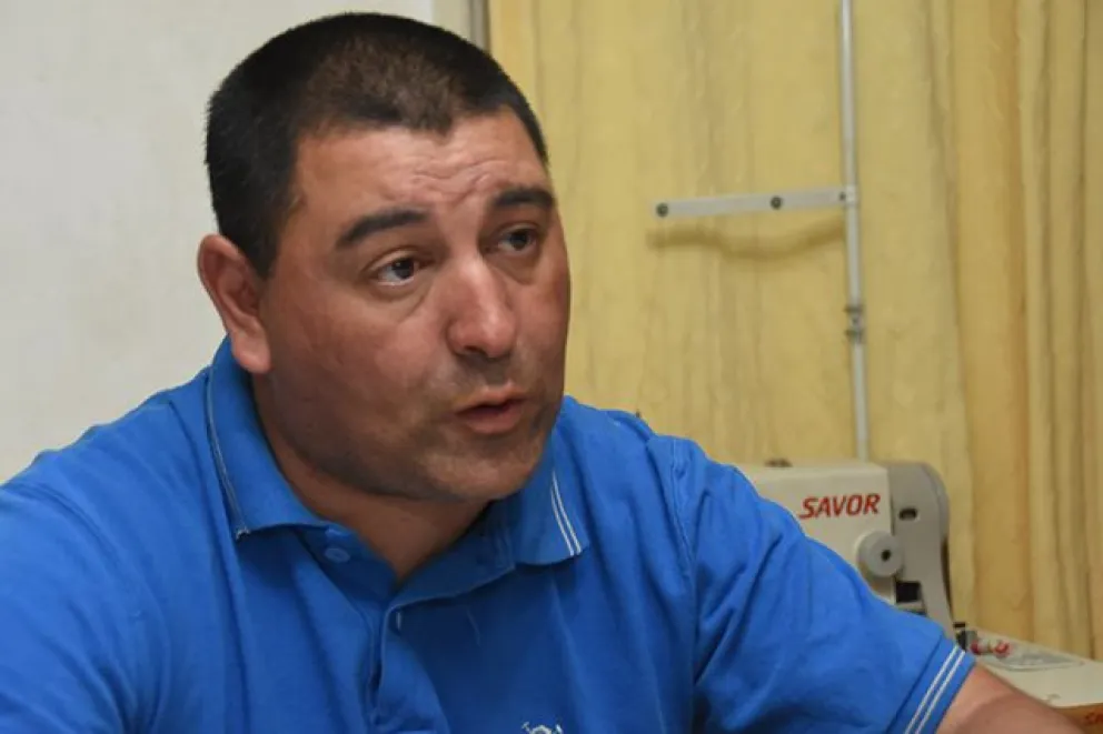 Herrero sobre el caso Astudillo: "Hay muchas trabas institucionales"