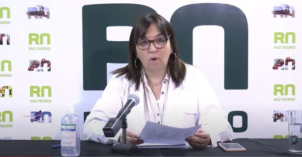Hay 60 nuevos enfermos de coronavirus en la provincia
