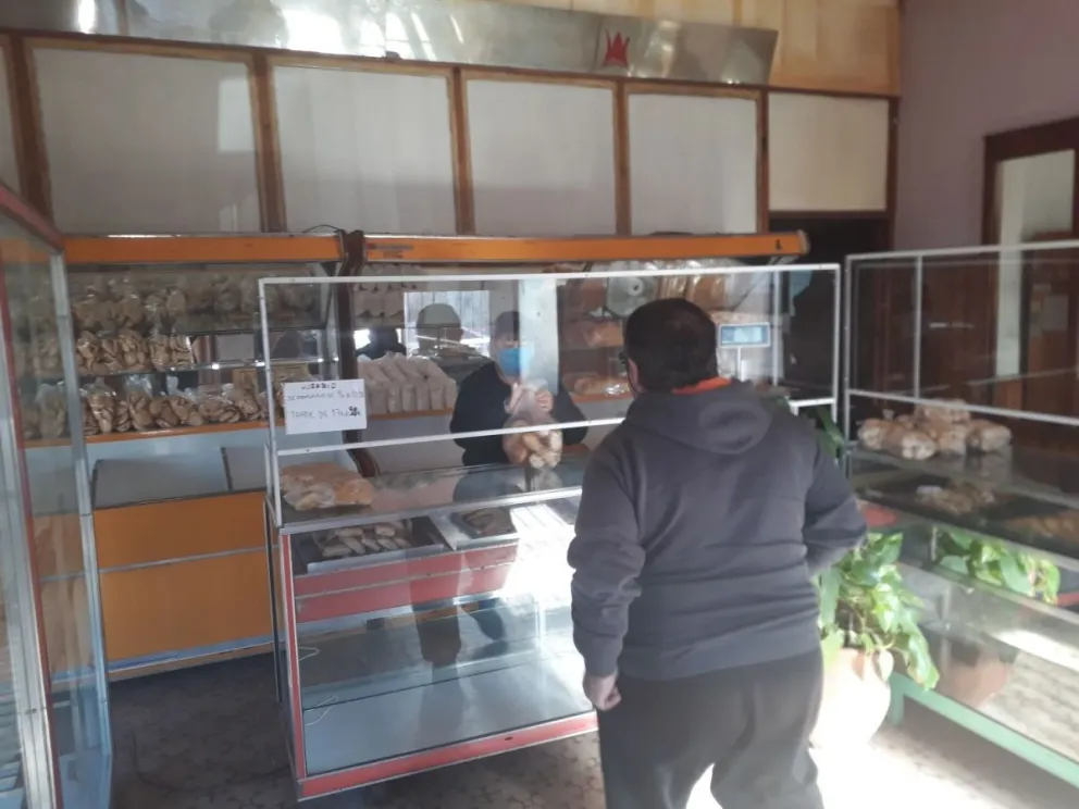 Se viene un nuevo aumento en el precio del pan