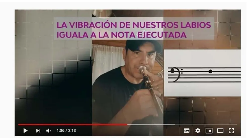 La Orquesta Filarmónica lanzó su serie de "Lecciones de Bolsillo"