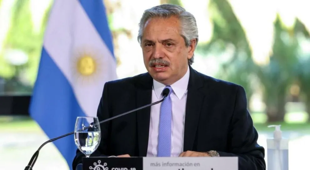 Por decreto presidencial, se suspenden las reuniones sociales