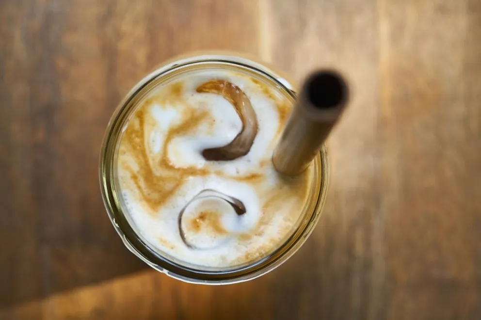 El café frío y sus beneficios