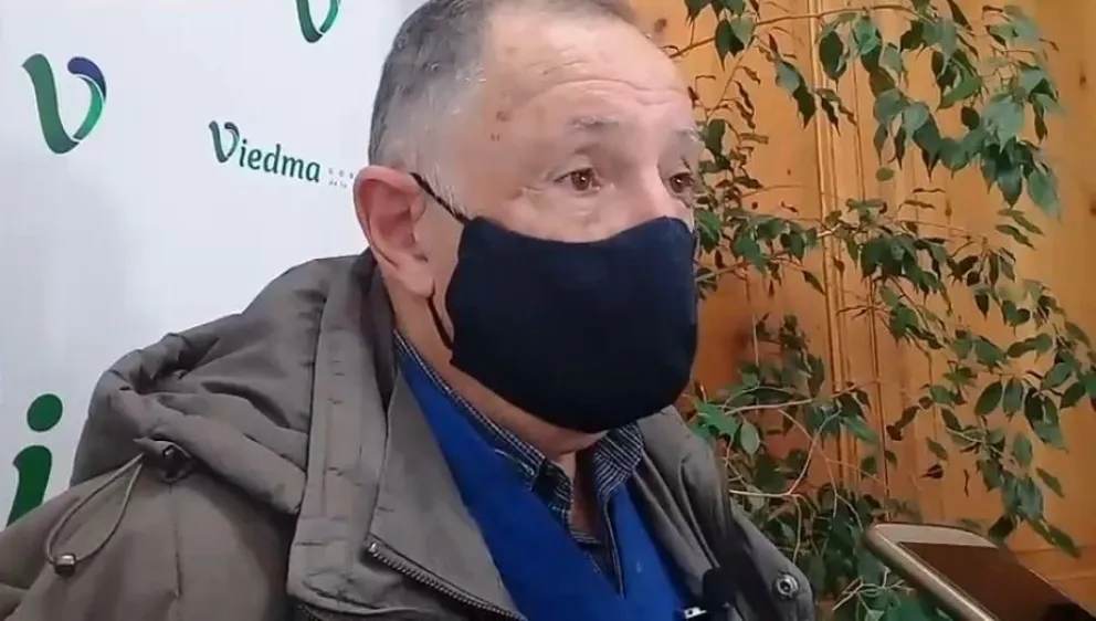 Ralli: "Es una medida muy antipática pero necesaria"