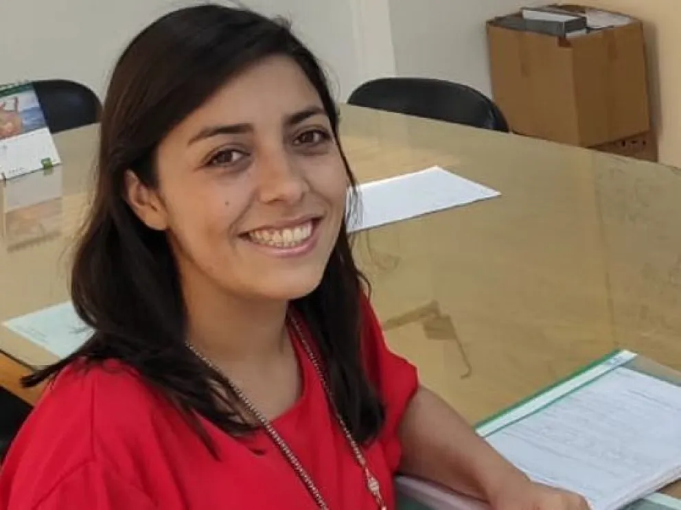 Yamila Direne sobre el decreto presidencial: "No estamos de acuerdo"