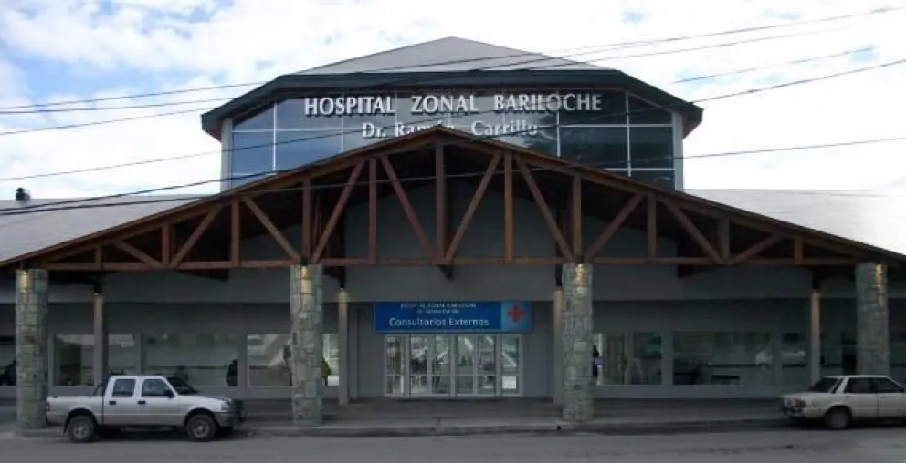 Covid-19: Más de 120 casos nuevos solo en Bariloche