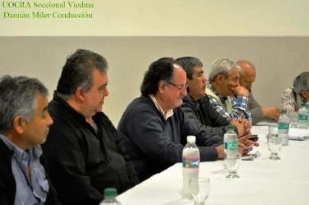 "Vemos con preocupación el rápido crecimiento de los contagios"