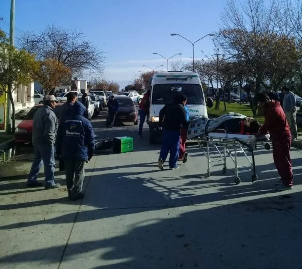 Piden medidas de seguridad para Juan de la Piedra