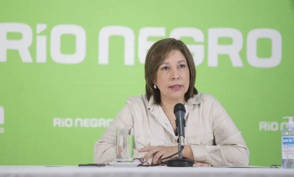 Carreras: “Se viene una etapa de cierre, porque si no mucha gente va a morir”