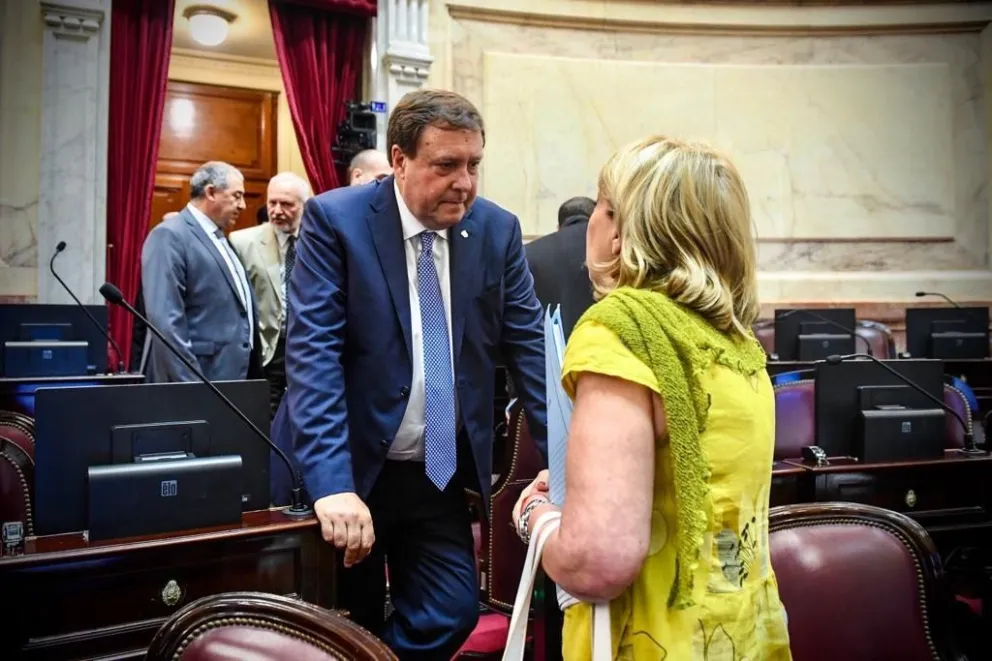 Weretilneck quiere federalizar el Consejo de la Magistratura