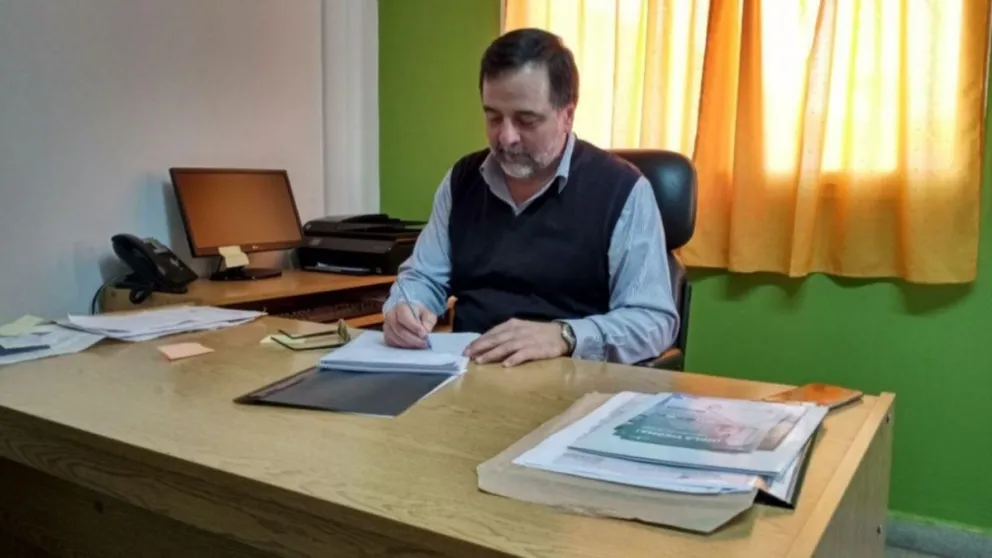 El Municipio trabaja para reemplazar las bolsas de alimento