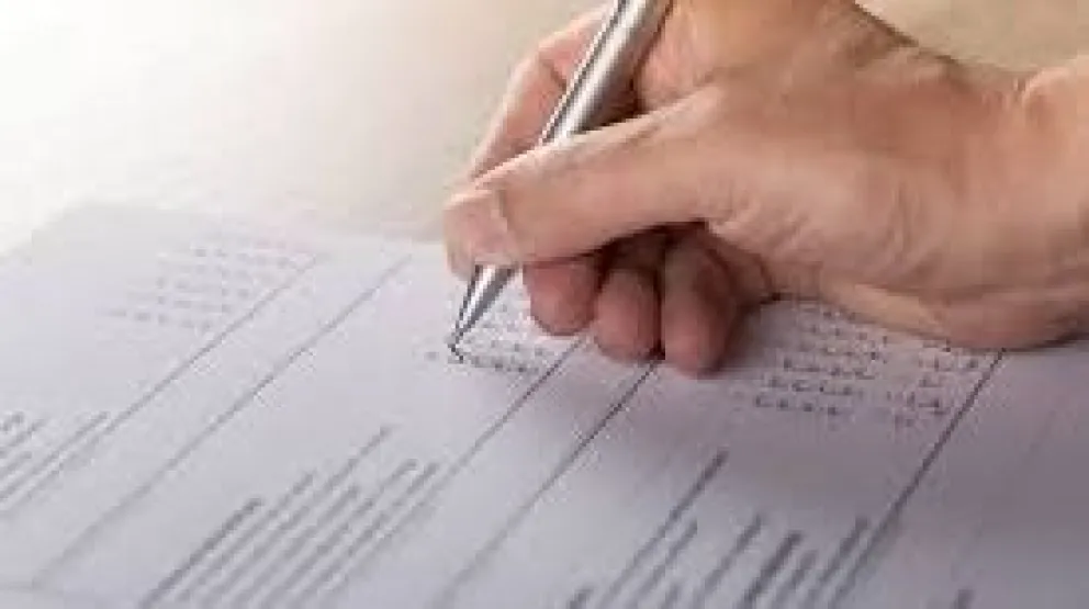 Continúan las tareas para la Encuesta Permanente de Hogares