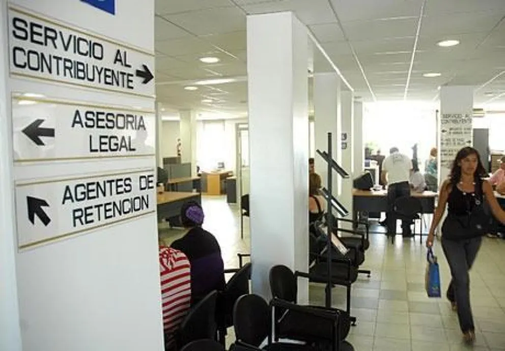 El objetivo es que “la gente vuelva a estar en el sistema"
