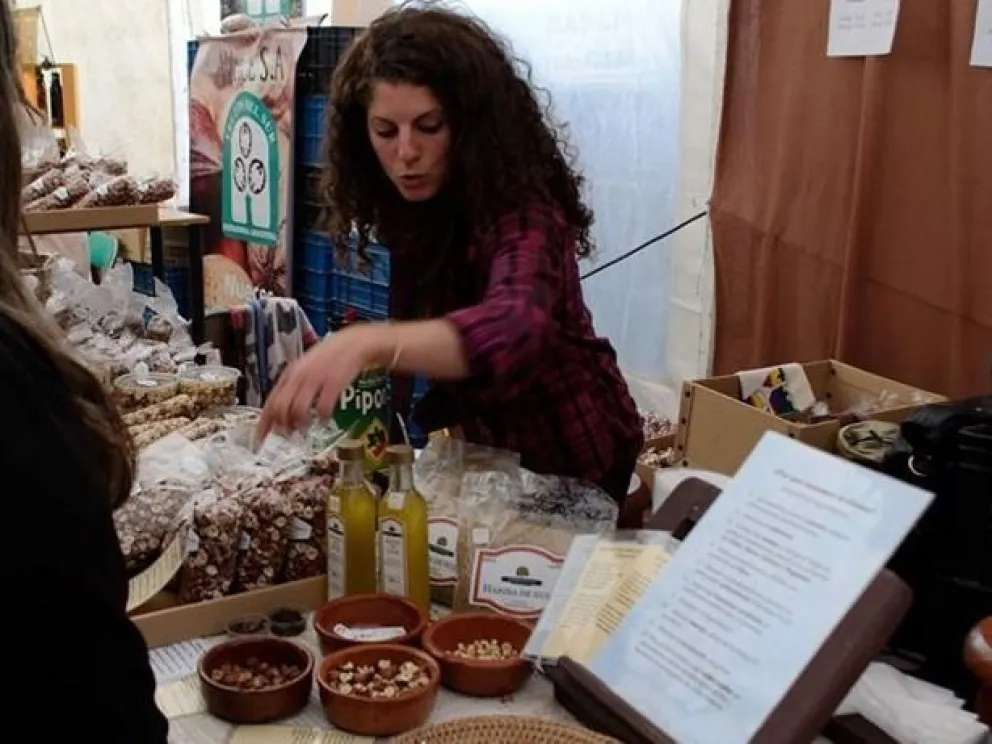El CREAR lanza un nuevo proyecto dirigido a mujeres emprendedoras
