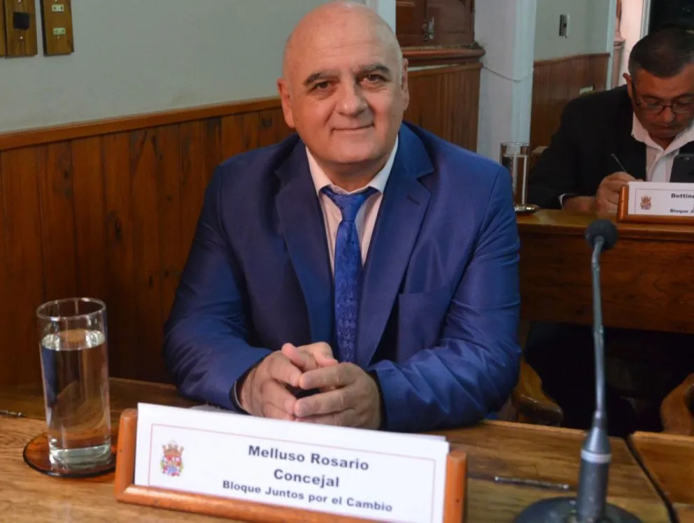 Tierras de Morro, “el Municipio perdía el juicio”