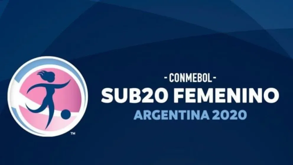 Argentina será sede del Sudamericano Sub 20 femenino