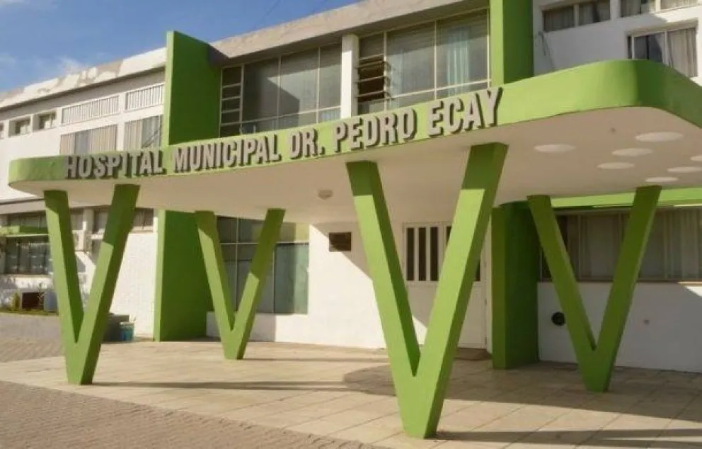 Confirman un caso positivo de Covid 19 en Carmen de Patagones