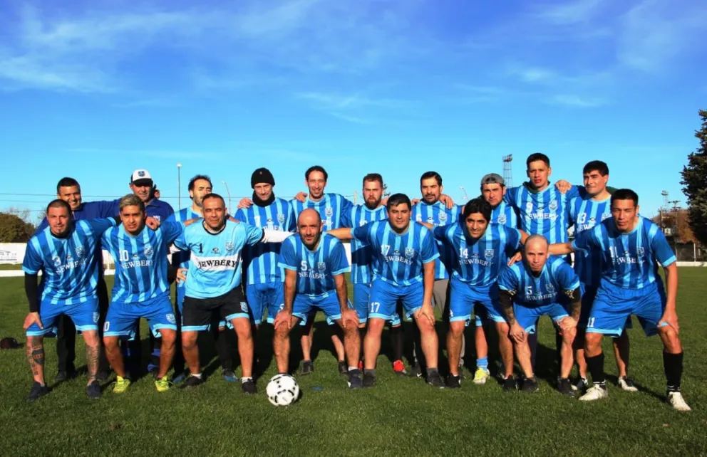 "Estamos ansiosos por empezar a jugar"